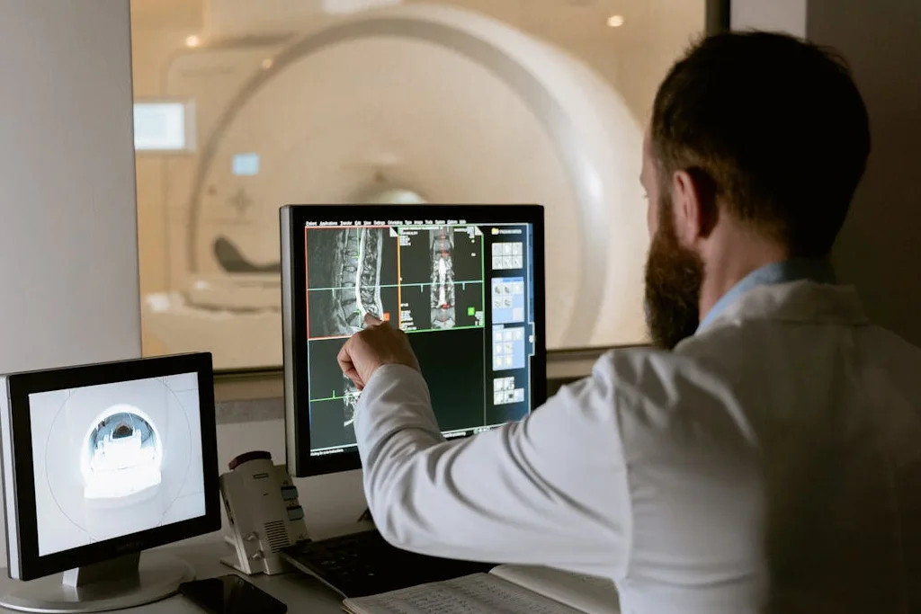 General & Laparoscopic Surgery